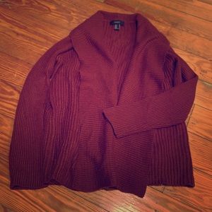 🖤Forever 21 Cardigan